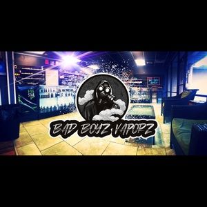 Meet your Posher, Scotty